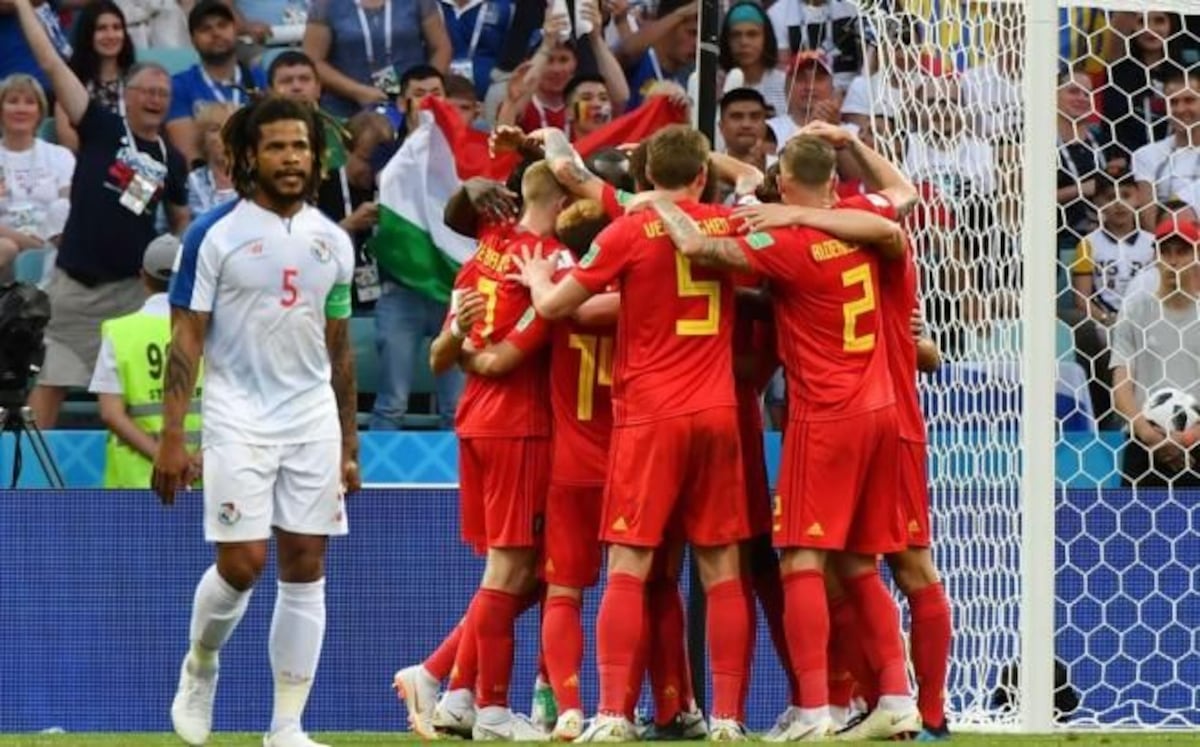 Periodista español causa revuelo.Dice que Panamá es la peor 'Sele' del mundo 