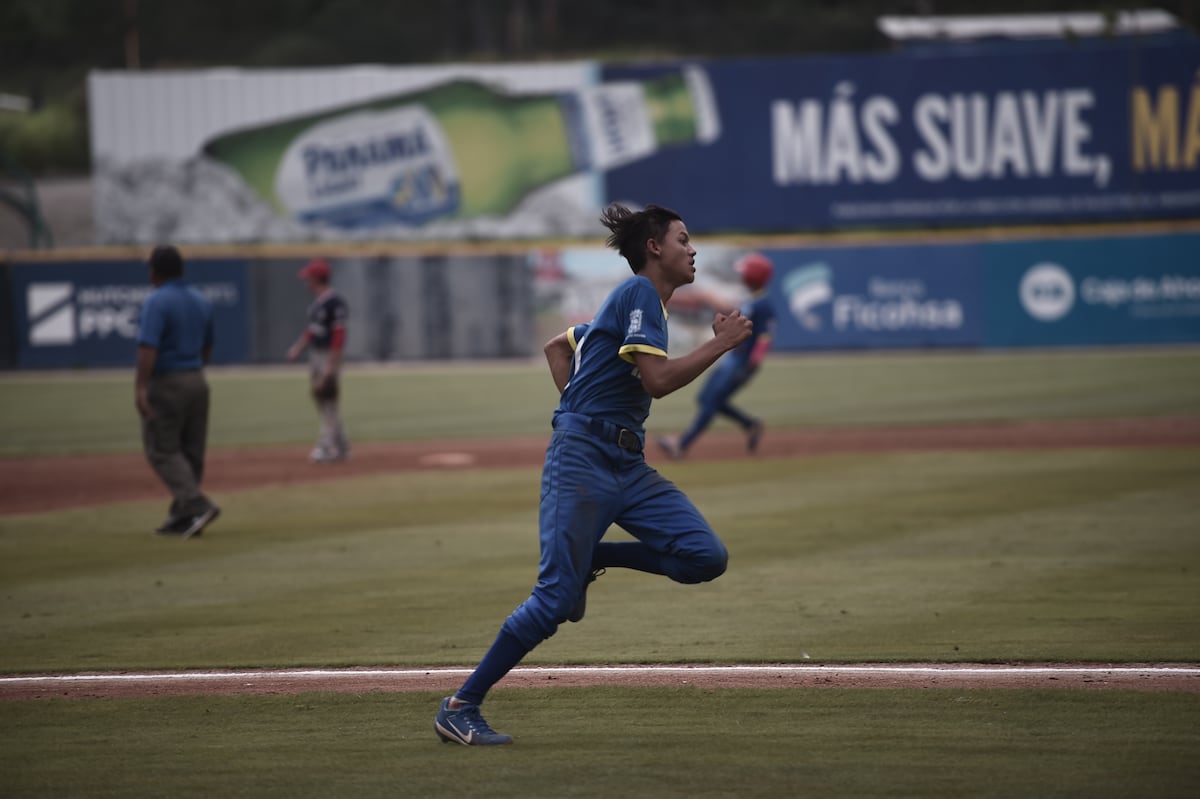 Herrera y Chiriquí Occidente disputarán la final del Intermedio