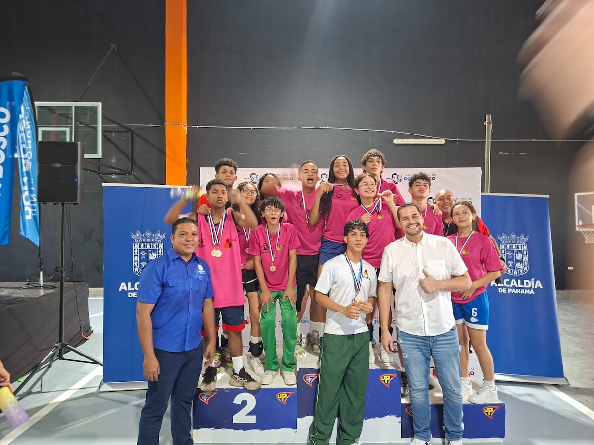 Don Bosco cierra sus primeros Juegos Deportivos Estudiantiles con gran éxito