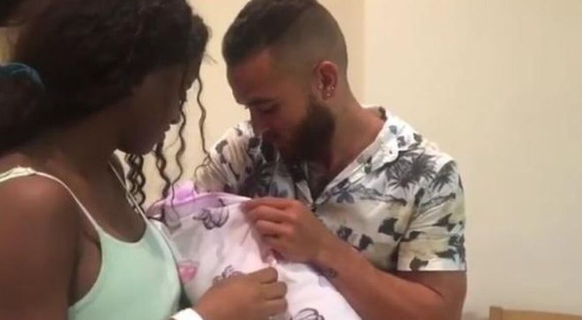 ¡OH MY GOD! Aseguran que otra de las competidoras de C7 va a ser mamá