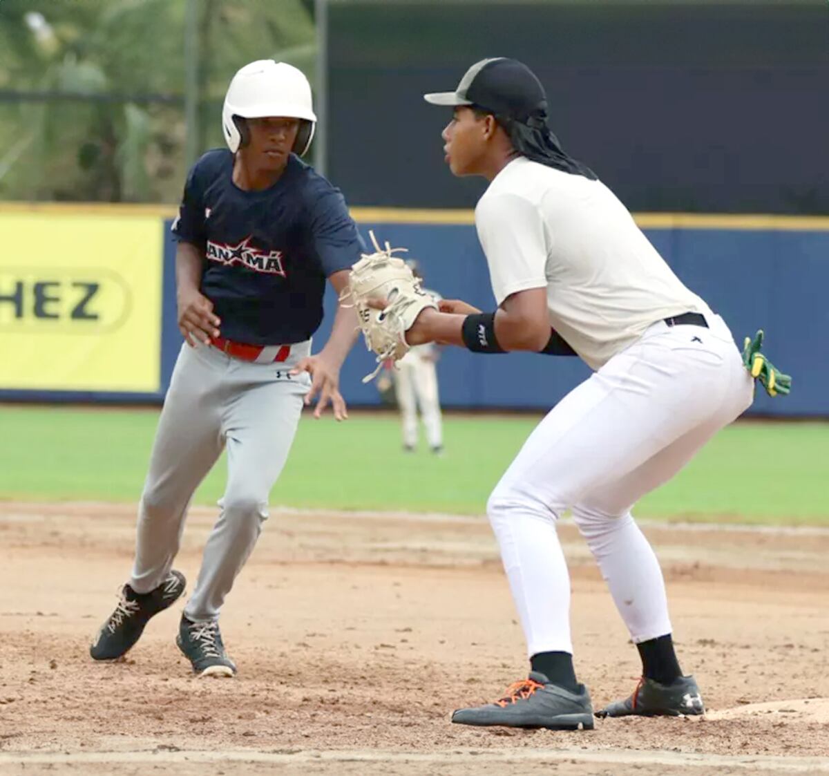 Panamá U15 afina detalles en el Rod Carew: lista recortada y la meta apunta a Ciudad Juárez