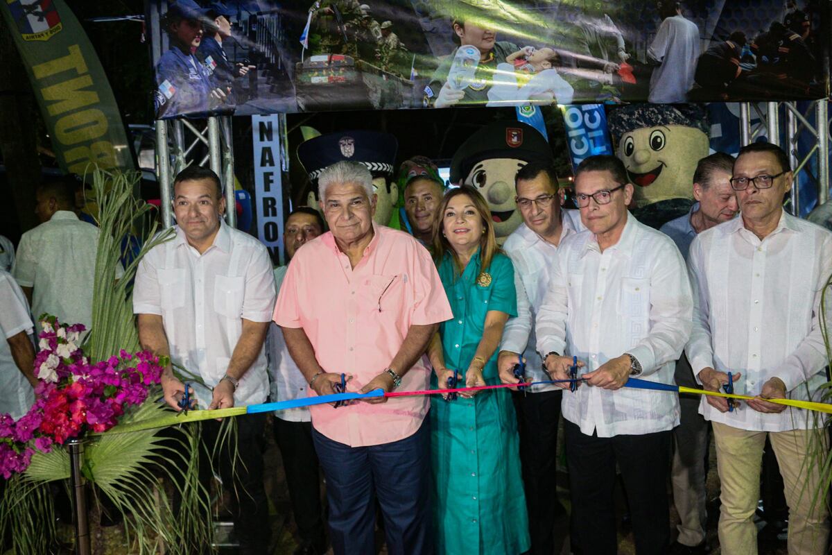 Feria de Azuero rompe récords: 61 años de historia y una taquilla sin precedentes
