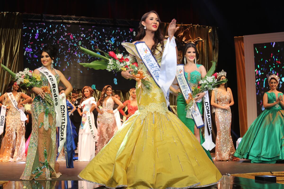 Buscan reina para el carnaval  2020