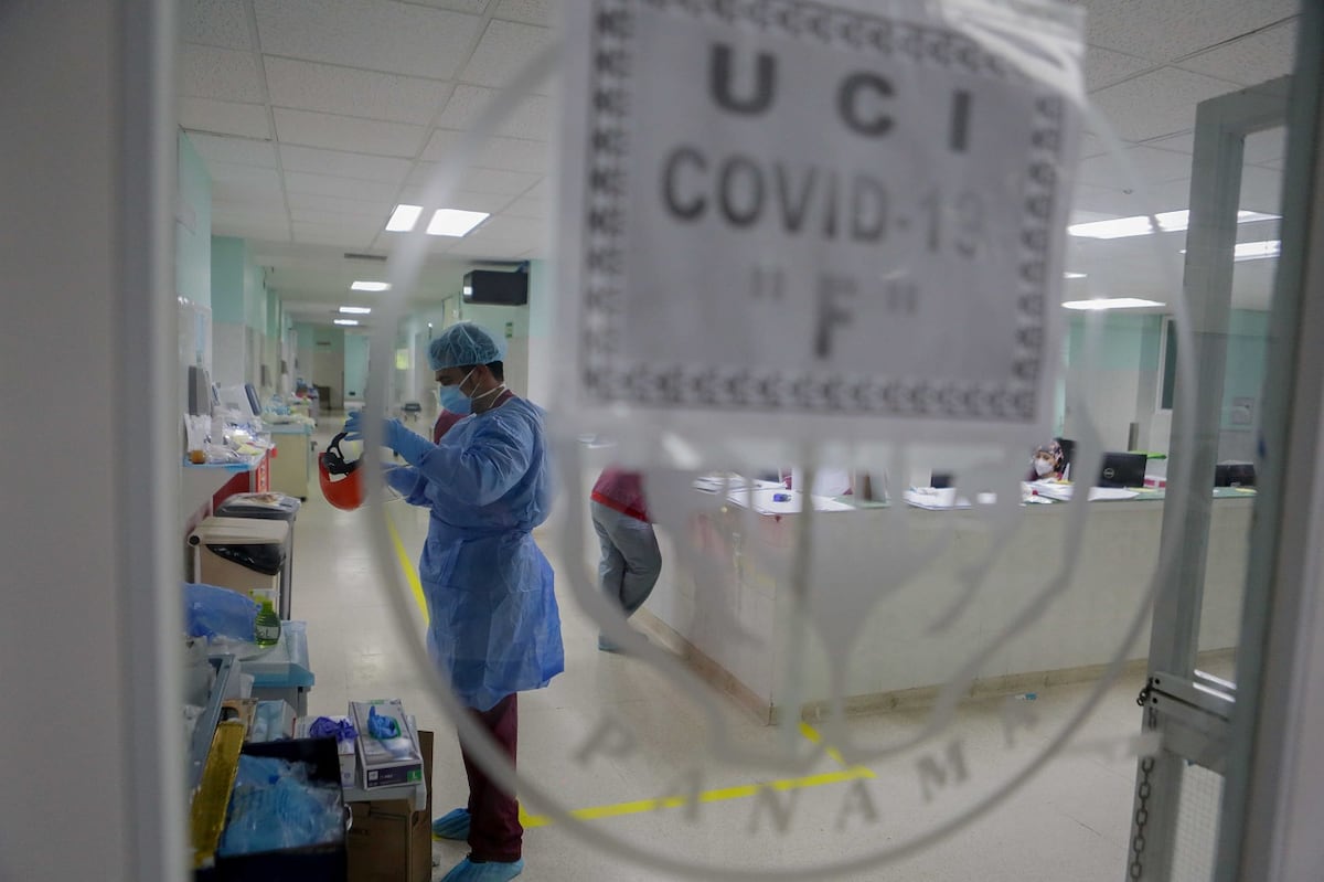 Víctimas de la cuarta ola. Minsa reporta 8 muertes por covid y añade dos días previos