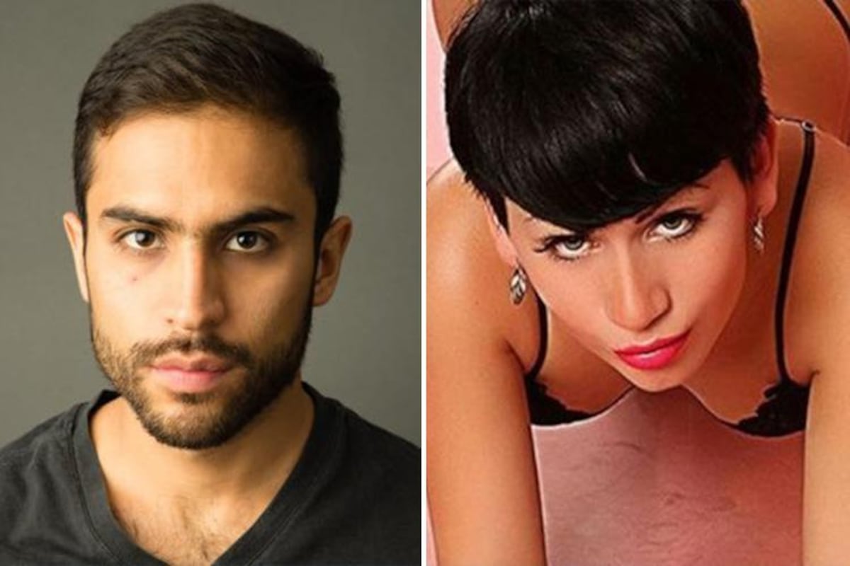 Liberan al actor mexicano acusado de asesinar a una dama de compañía argentina