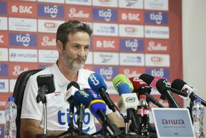 Convocatoria caliente: Panamá se juega la vida en octubre con 24 guerreros