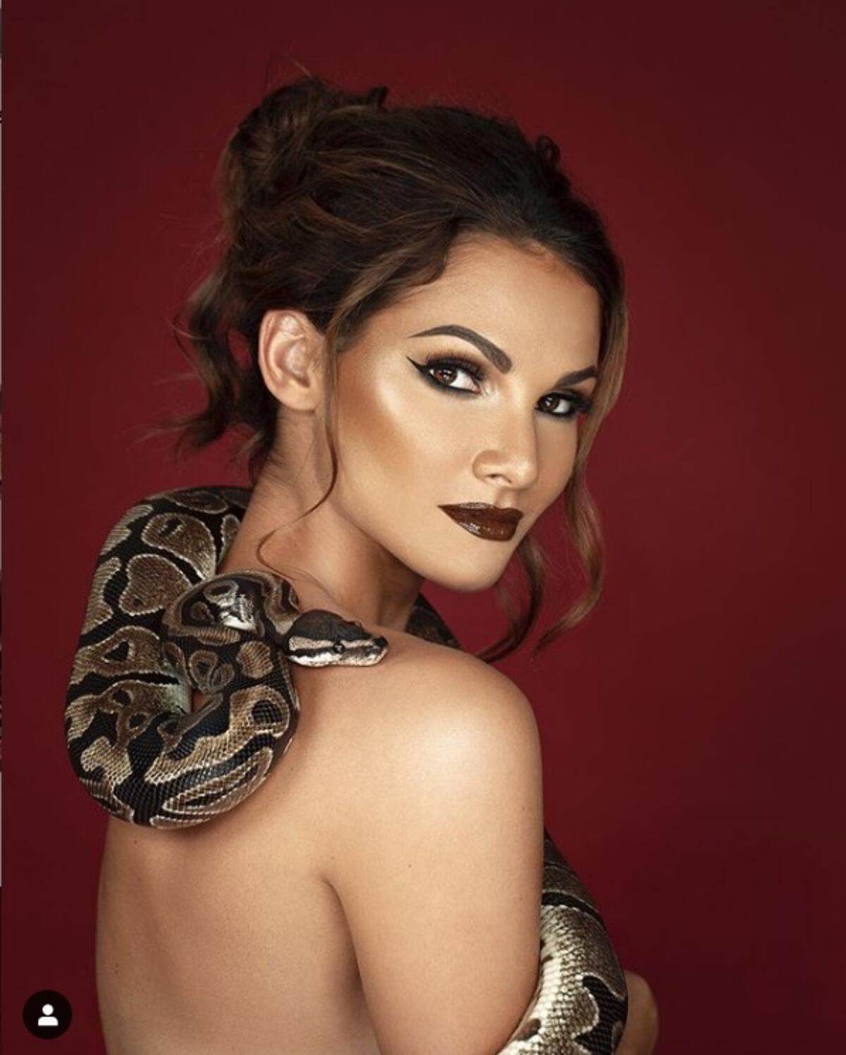 Carolina Dementiev pide respeto y apoya a la comunidad gay