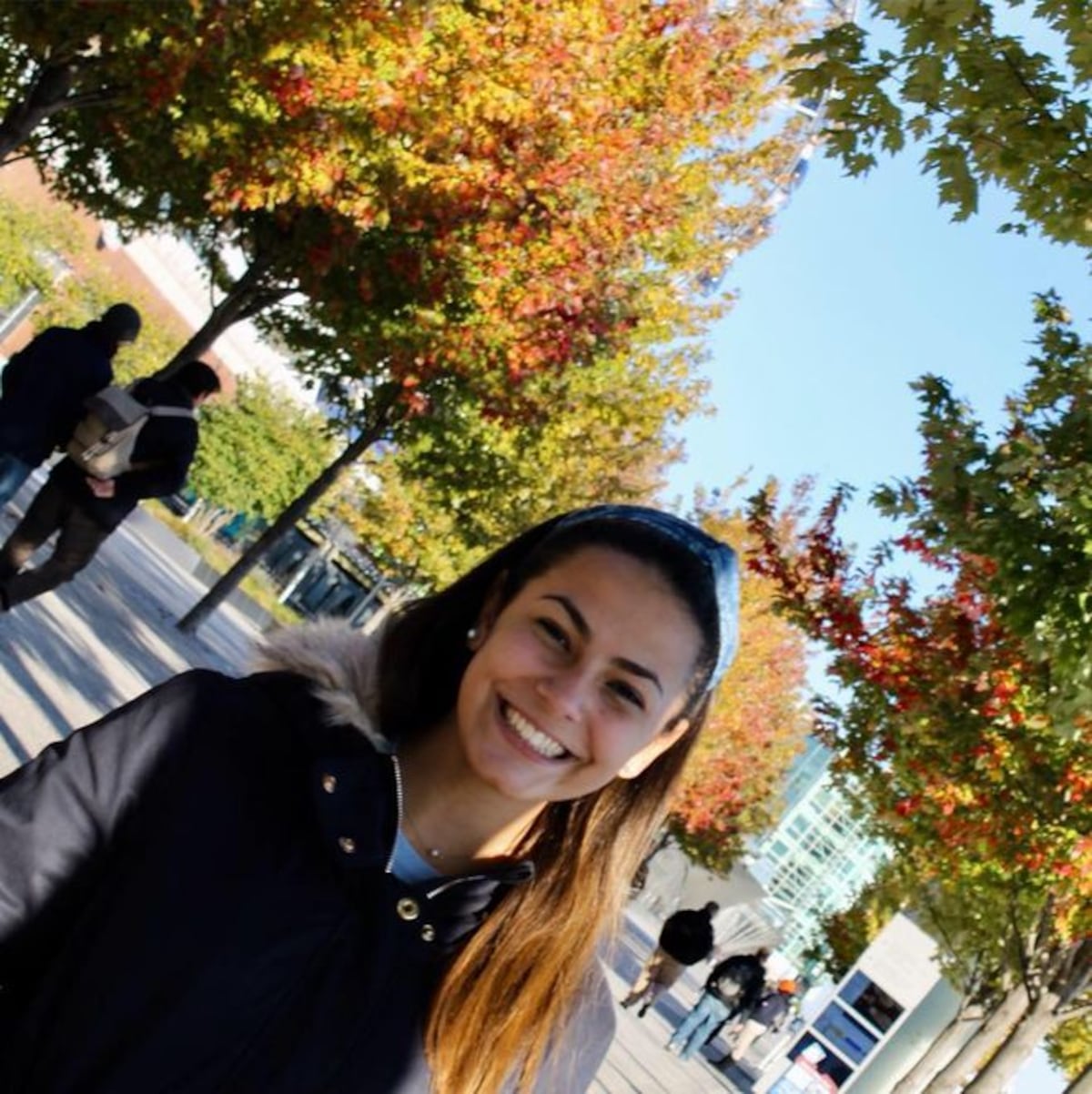 Única sobreviviente del accidente del carro en Costa del Este necesita sangre