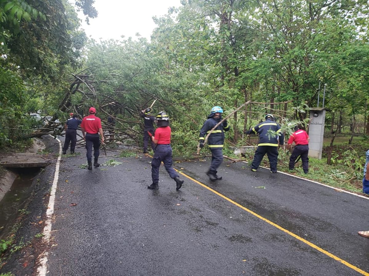 Hoy es un día importante. El expresar del Coronel Roderick Salcedo de Colcé