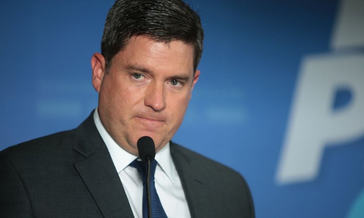 ¡QUE RENUNCIE! Piden salida del gerente de Tocumen por donaciones de Odebrecht