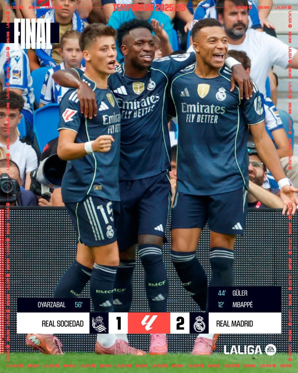 Huijsen, expulsado otra vez: el consejo de Xabi Alonso y el peso del VAR en Anoeta