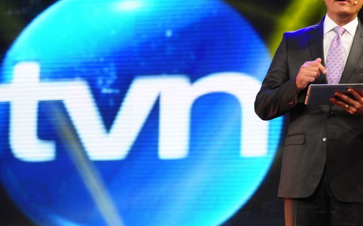 TVN despide 16 personas; te contamos qué pasó con sus caras