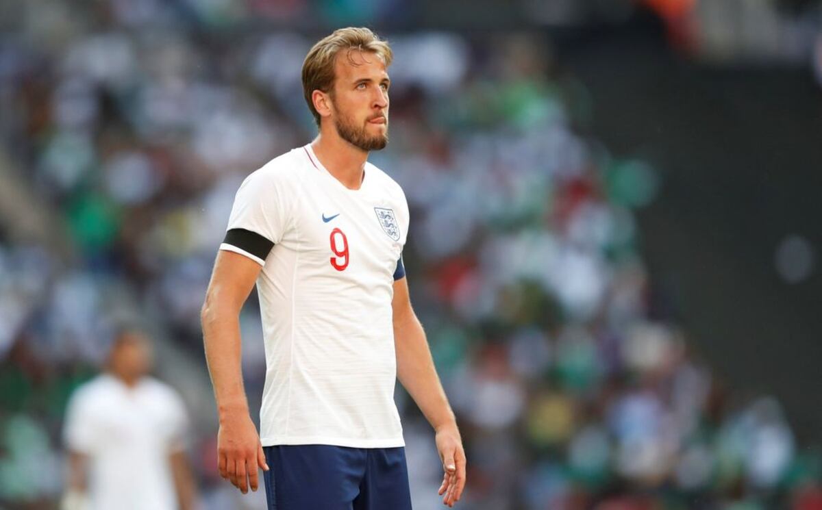 Rival de Panamá consigue triunfo ante Nigeria