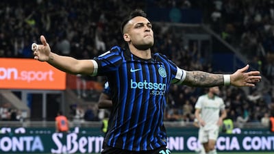 “Si no me echan, me quedo”: Lautaro explica por qué dijo no al Barcelona de España
