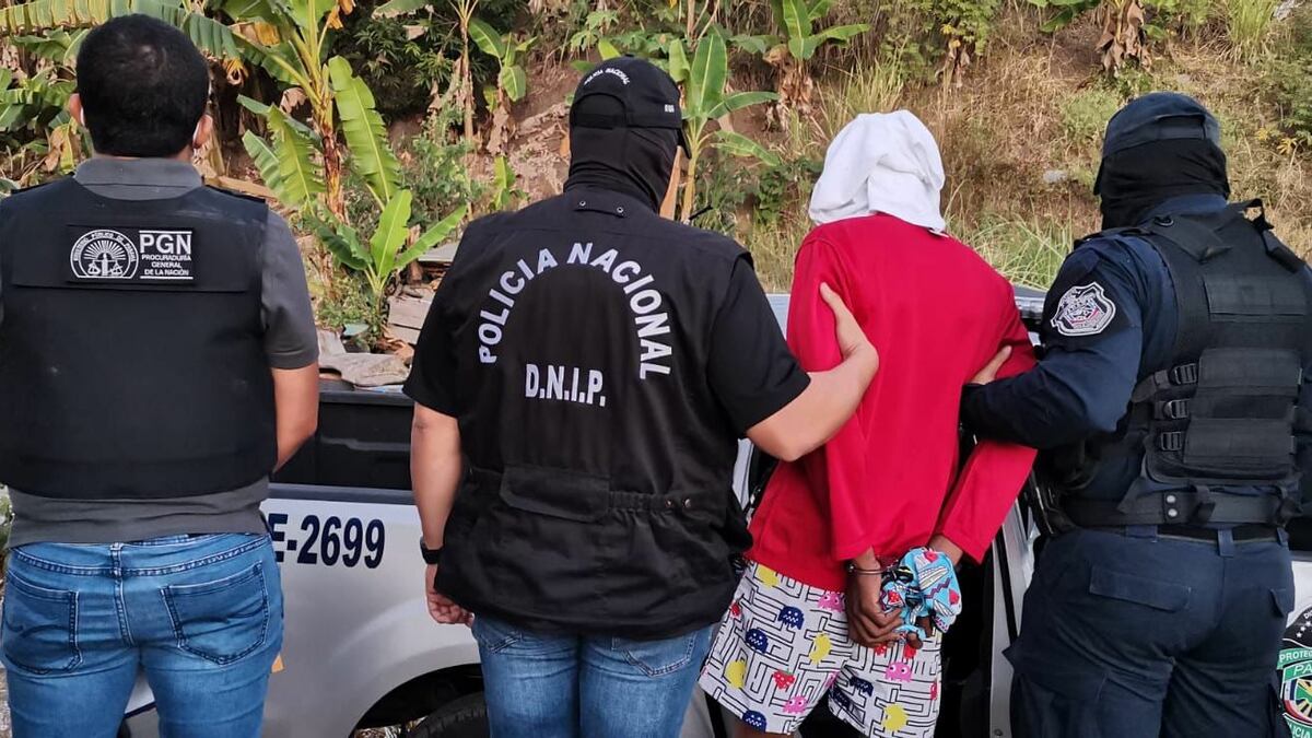 Con la operación ‘Summer Clean’ la Fiscalía de Homicidio saca de las calles a ocho peligrosas homicidas 