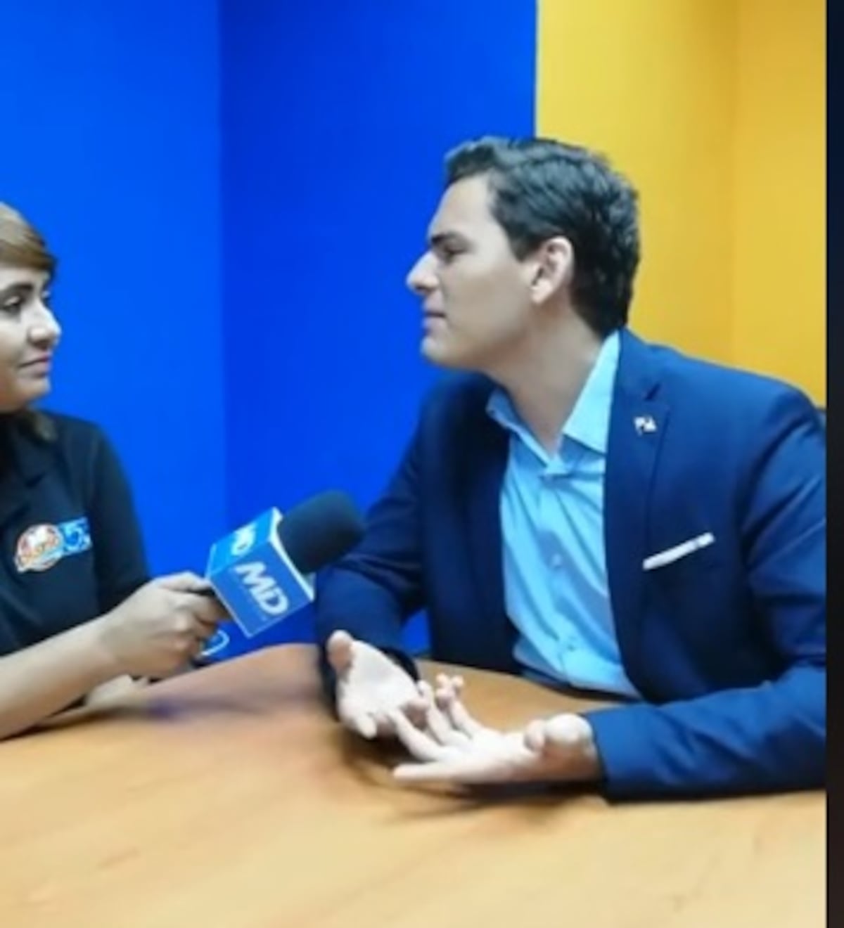 Miren quién es el nuevo diputado más joven y más votado del país. Superó en votos a Zulay