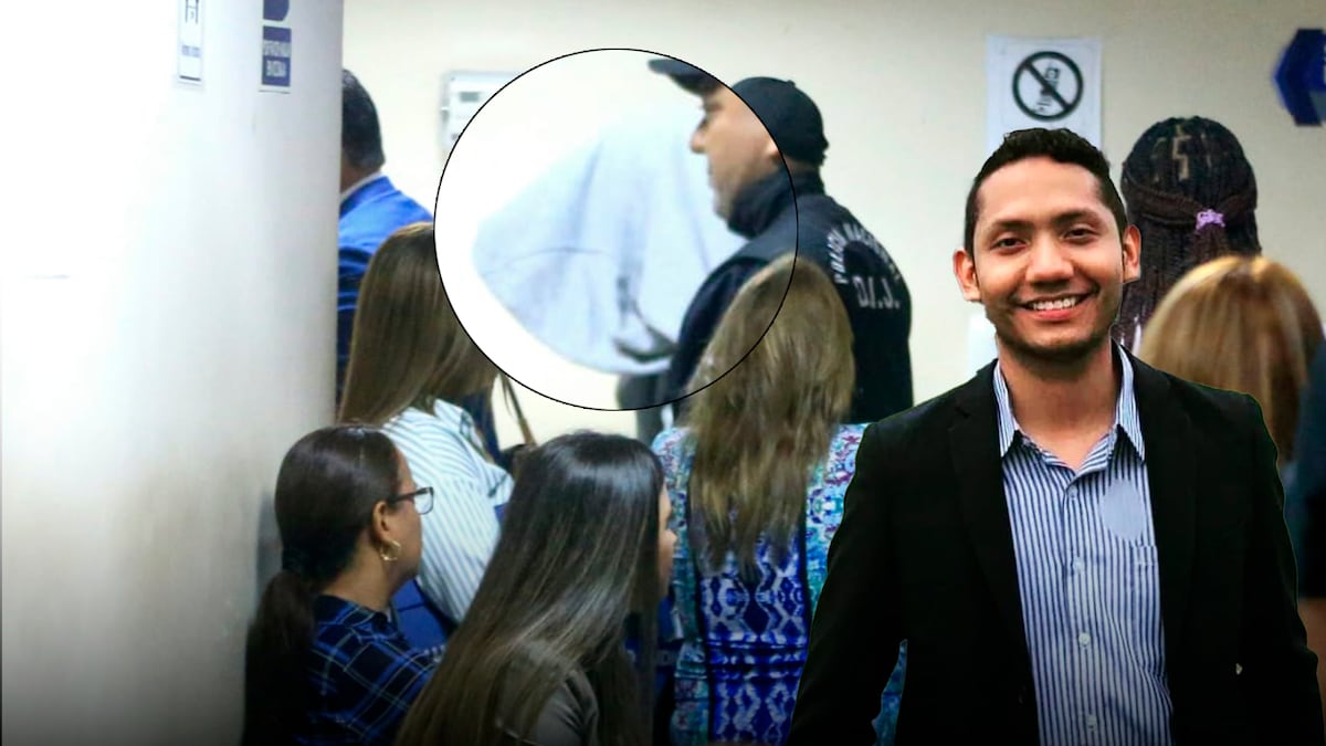 Bernardo Meneses seguirá tras las rejas