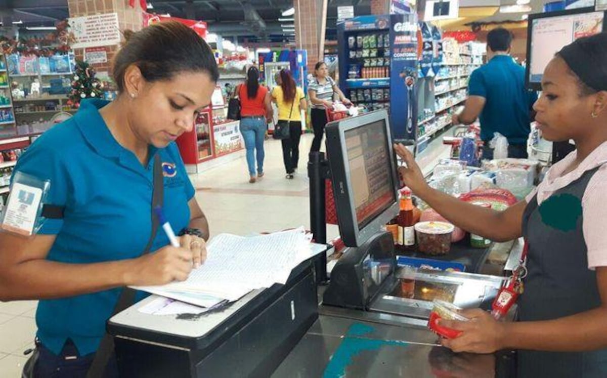 NO VAN A LAS AUDIENCIAS. Acodeco multa a empresas que no atienden citaciones