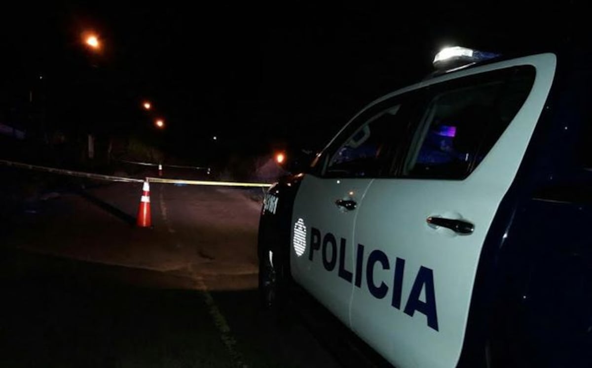 Muere otra persona en Chiriquí, esta vez en Alanje por accidente de tránsito