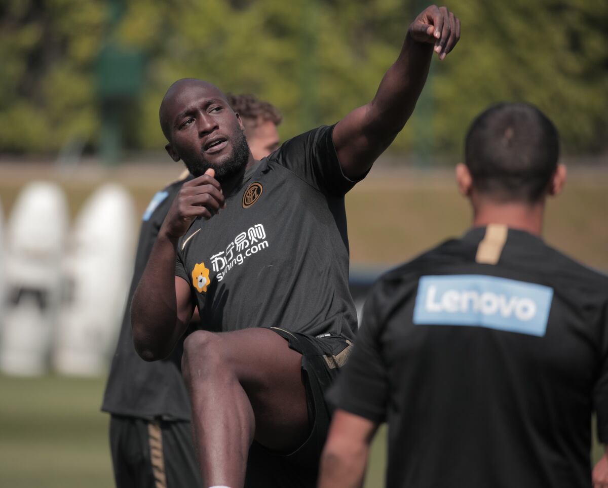 El fútbol en Italia regresa con dos partidazos en las semifinales de Copa. Video