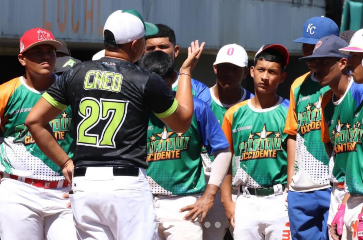 ¡Renovación total! Chiriquí Occidente con nuevo manager y cracks para el juvenil 2026