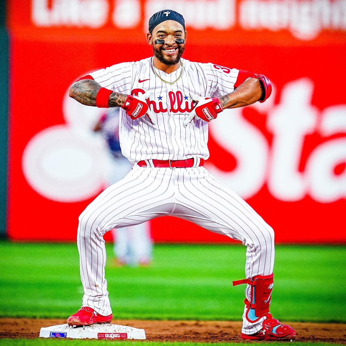 Sosa y Bethancourt sonaron dobletes; Barría sufre revés