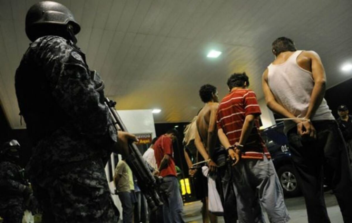 Editorial. Crimen organizado se amplía en el país frente a los ojos de las autoridades