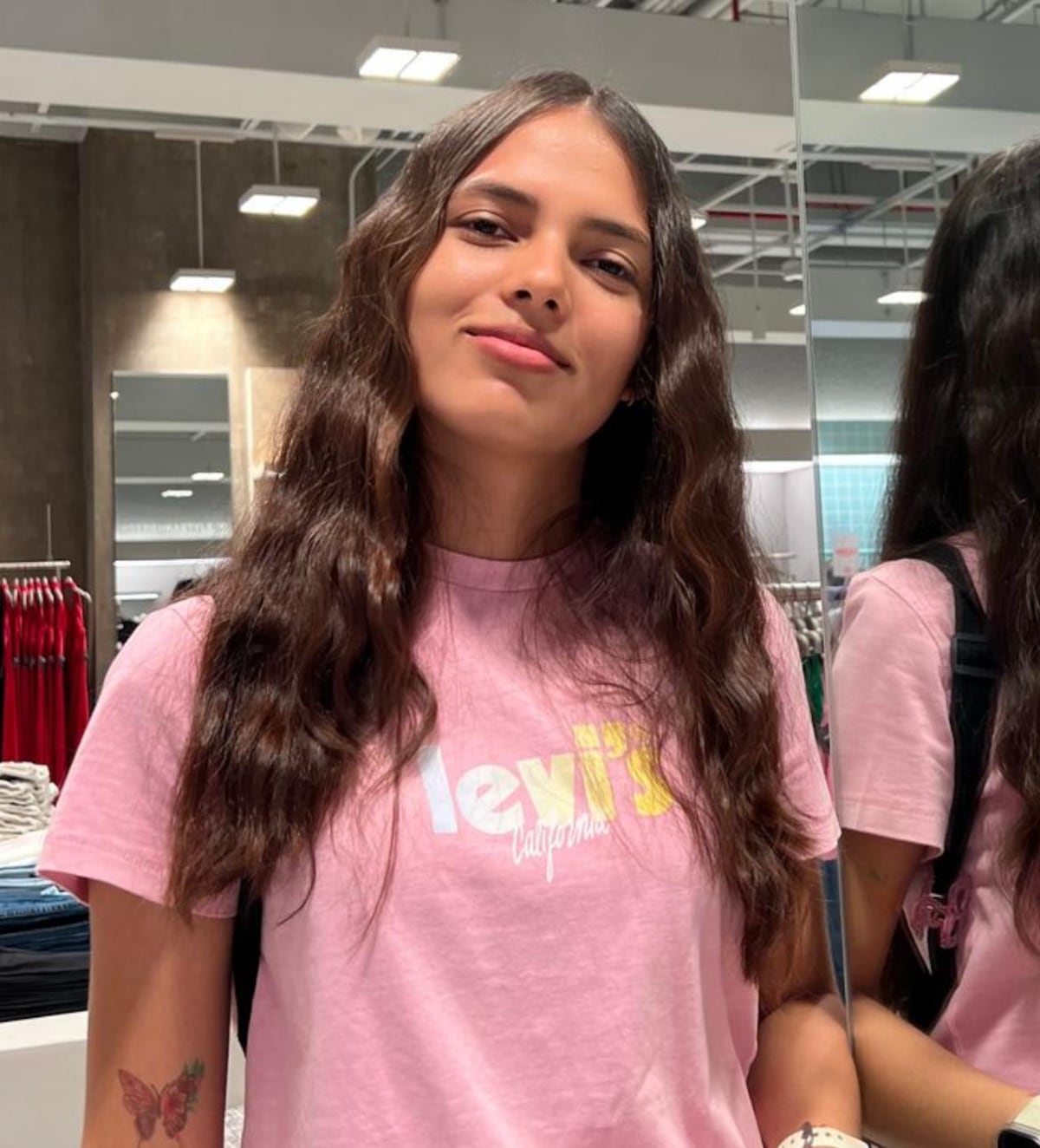 Sofía Castillo: La tiktoker chiricana que lleva las tradiciones de su tierra a la capital