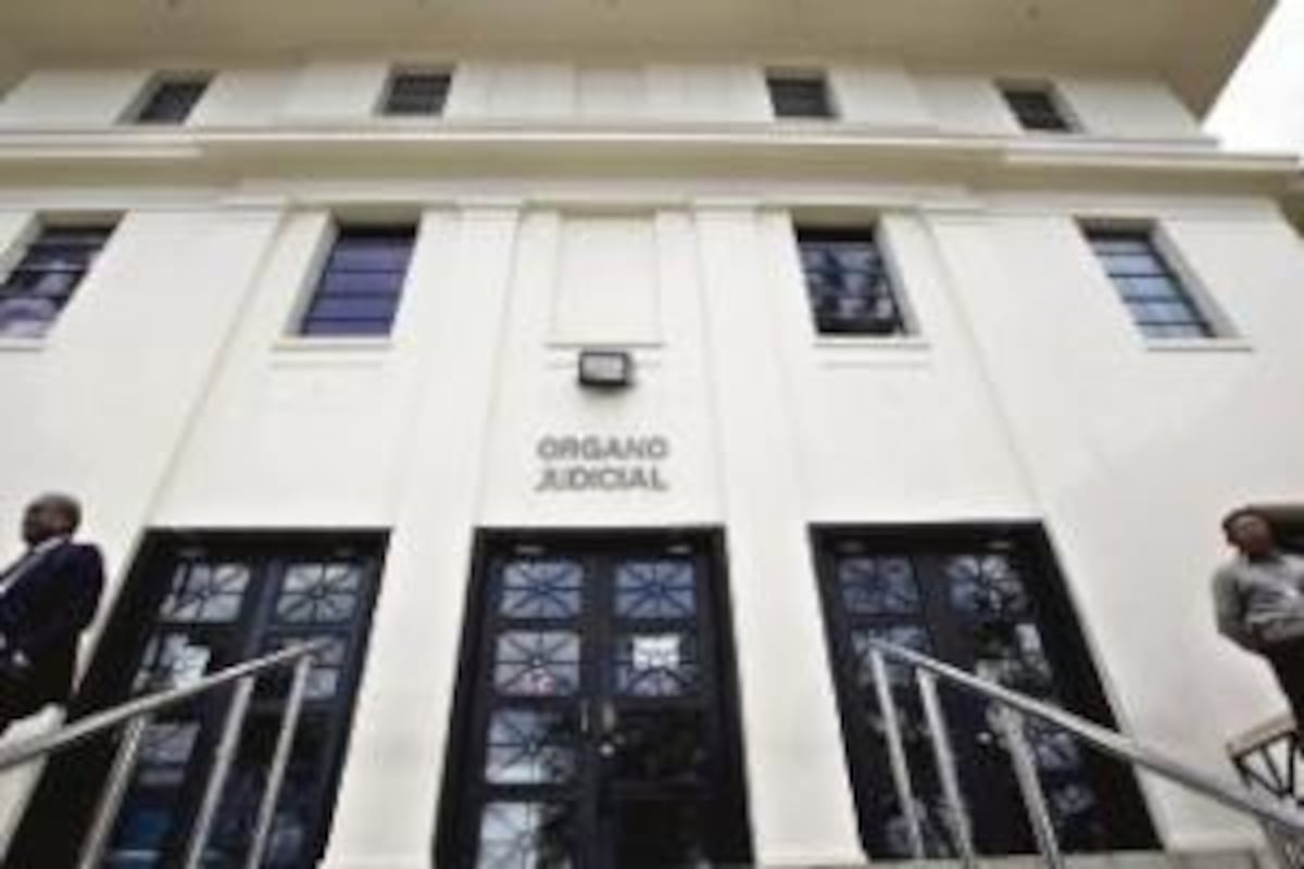 Receso en la audiencia por el caso PAN-Granos