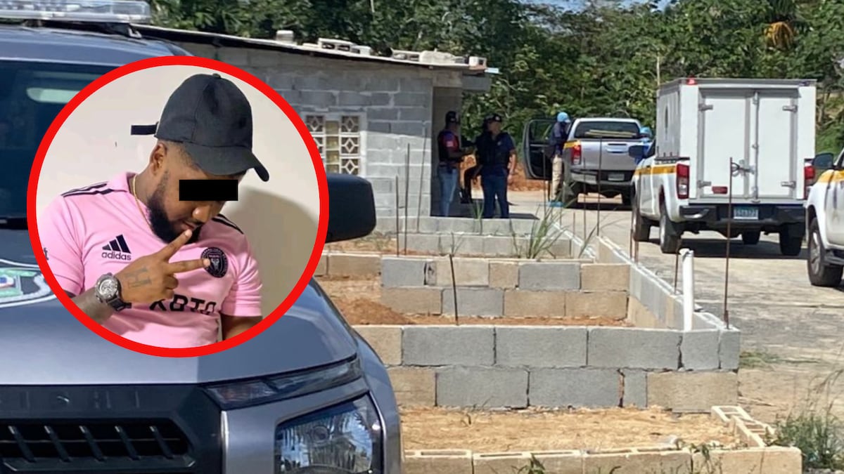 Más de 15 disparos y un nombre clave: ¿Quién era ‘Ziro Dimarcha’, presunto líder de ‘Los Killa’ que utilizaba a menores como gatilleros? +VIDEO