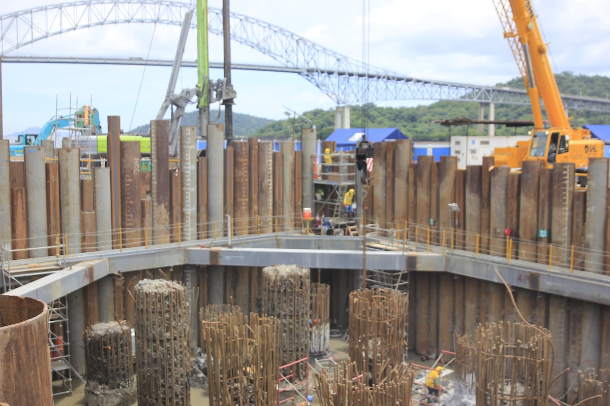 Hay oportunidades de trabajo en el Cuarto Puente, para soldadores, pasantes y más vacantes ya abiertas
