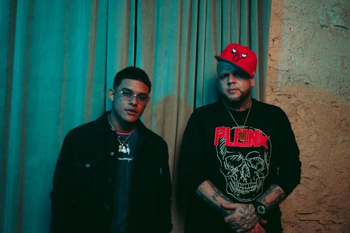 Elty, la nueva promesa musical del patio. Juventud y experiencia se unen en un tema que es candela pura +Vídeo