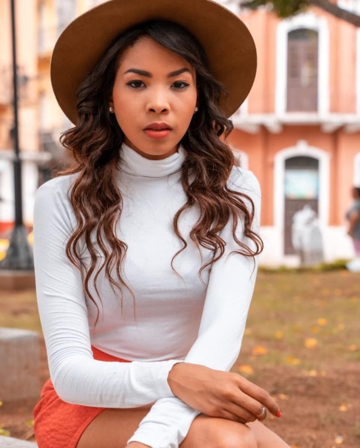 Se reinventa. Ex ganadora de Vive la Música da clases privadas de canto