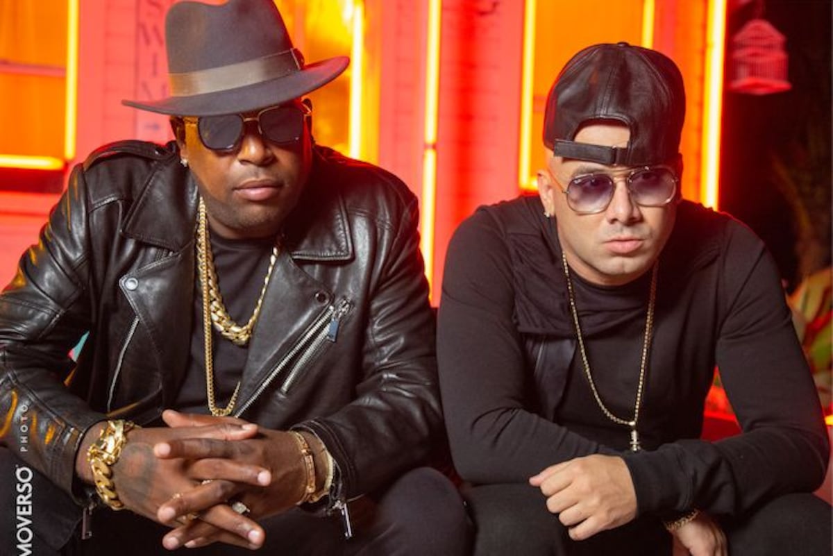 El Micha estará arribando a Panamá como invitado a los Premios Escena