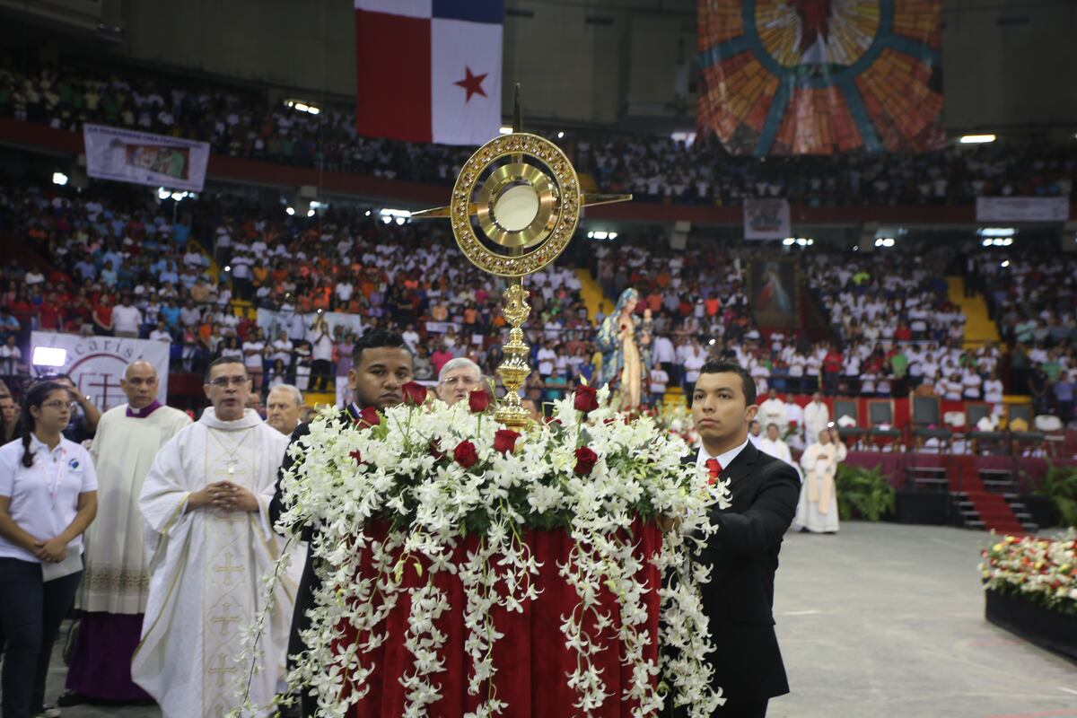 Días de celebración para la Iglesia católica