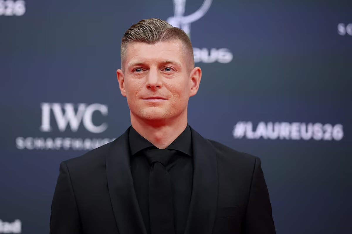 Toni Kroos critica la planificación del Bayer Leverkusen: “Todo me parece muy raro”
