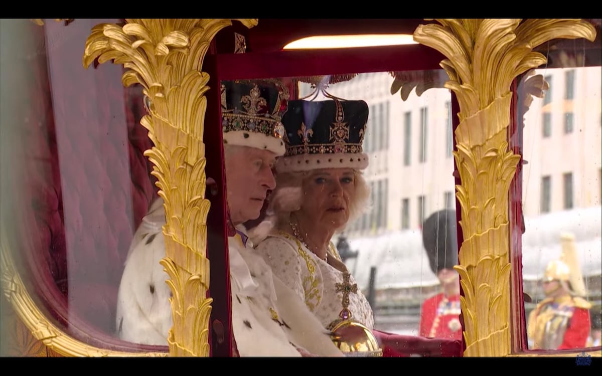 Camila es comparada con Clara Chía. ‘De amante a reina’. No perdonan los fanes de Diana