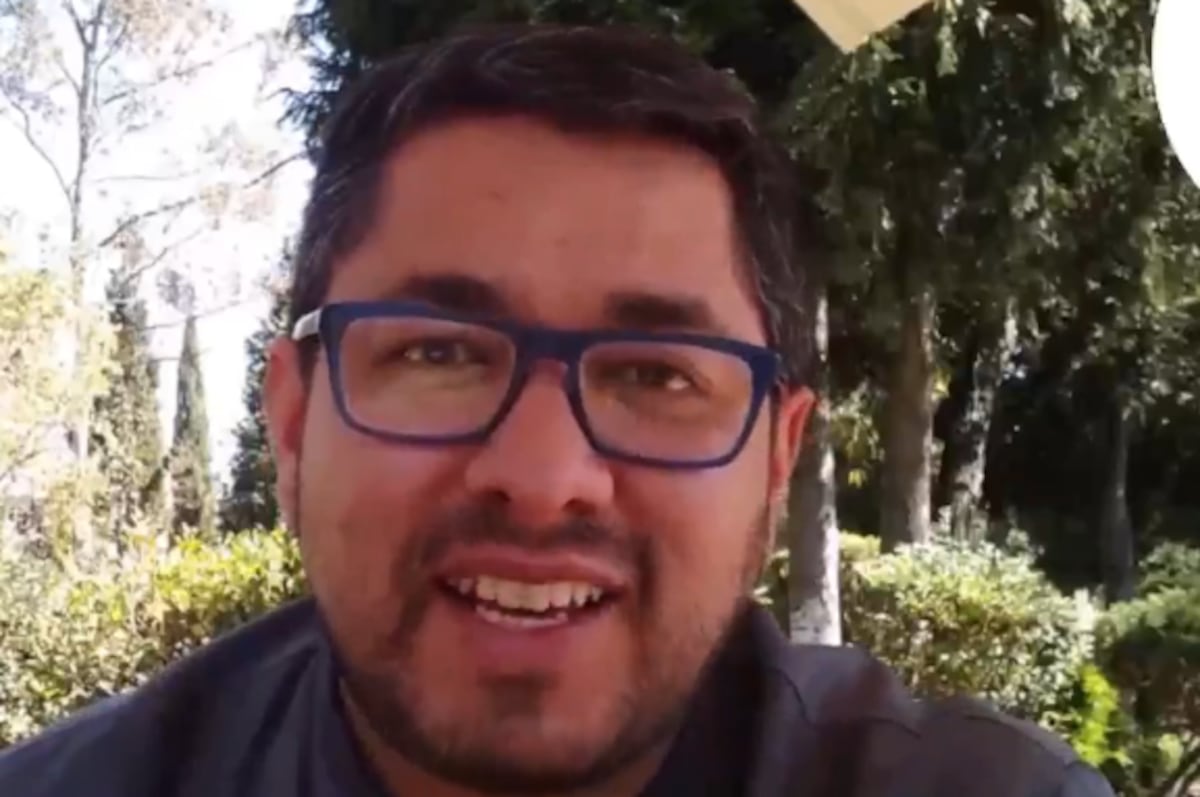 Joven cuenta su testimonio. ¿Se puede dejar atrás la atracción homosexual con terapia?| Video