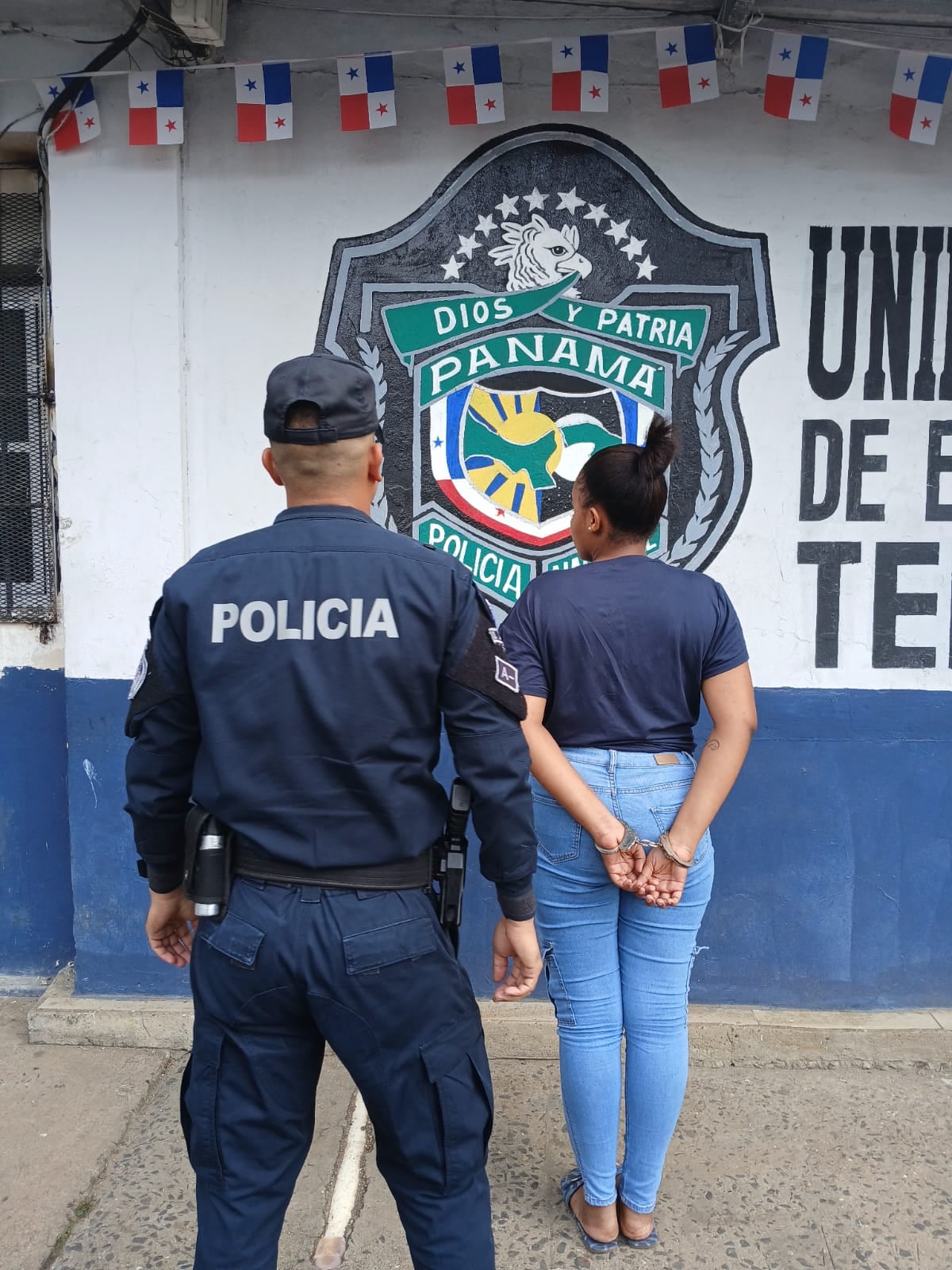 Caen Alias ‘Mamba Negra’ y ‘Mota Negra’. Tacones, pistolas y engaños: el otro rostro del crimen
