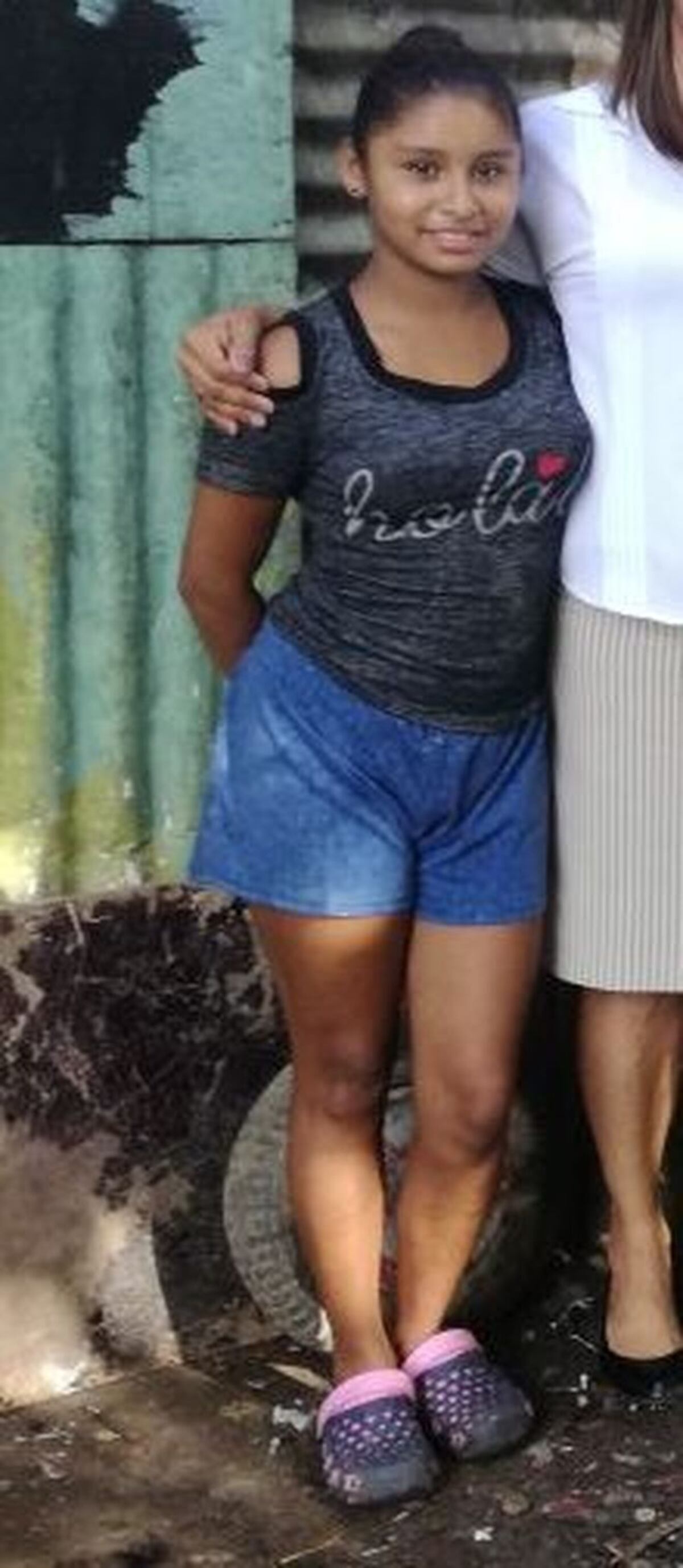 ¡LLORA! Padre de niña que murió pide a diputado que la atropelló que  dé la cara