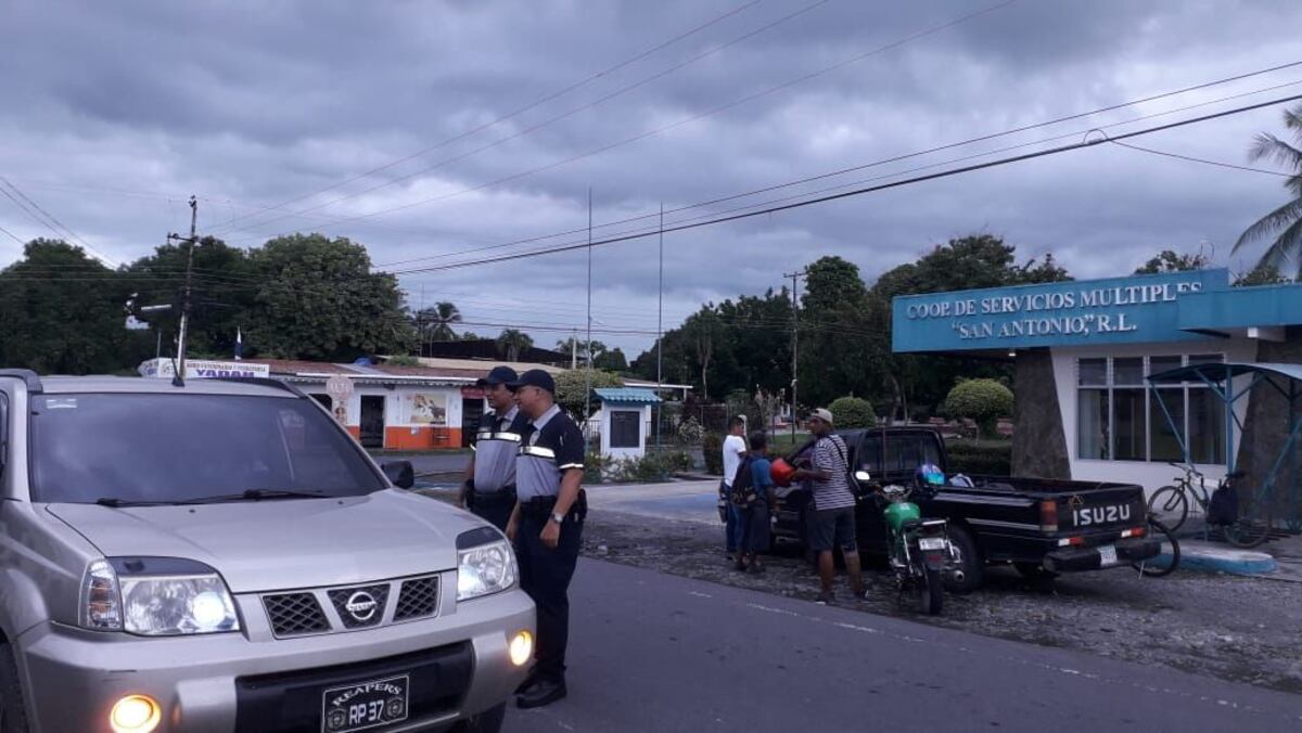 Roban planilla en Boquerón. La mujer ya había pagado casi seis mil 500 dólares pero delincuentes se llevaron la otra parte 