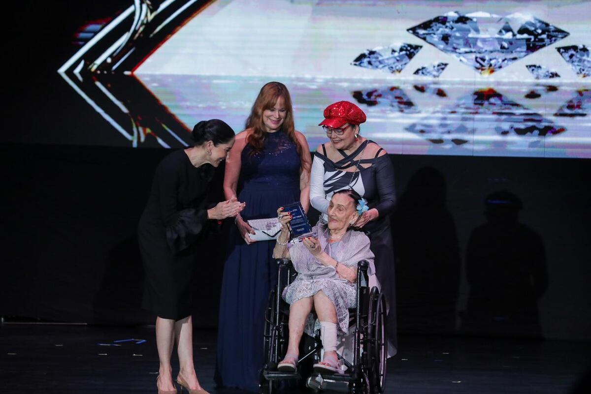 Literatura, música y artes visuales brillan en la Gran Gala 2025