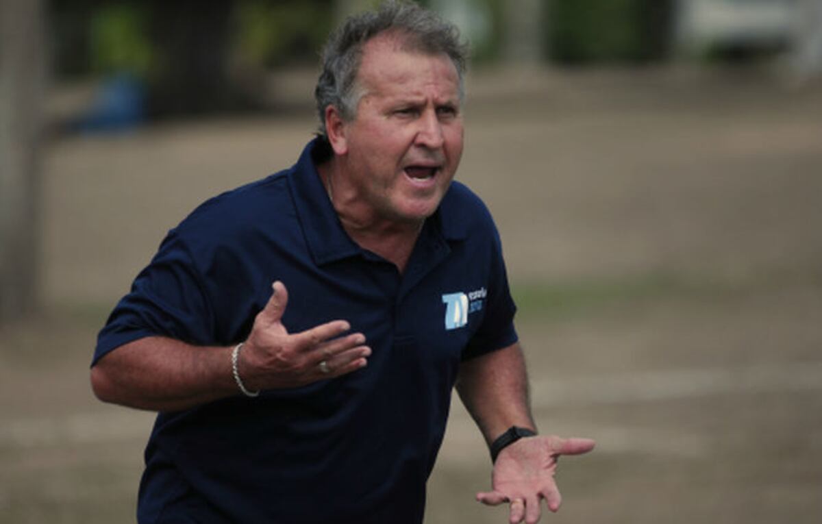 La leyenda del fútbol ‘Zico’ sufre robo en París