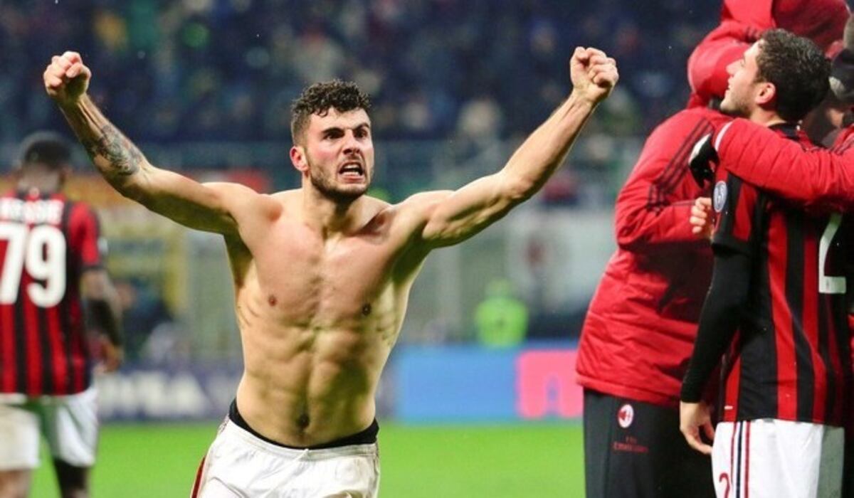 Genaro Gatusso quiere que su ficha del Milan trabaje, tenga novia y haga el amor