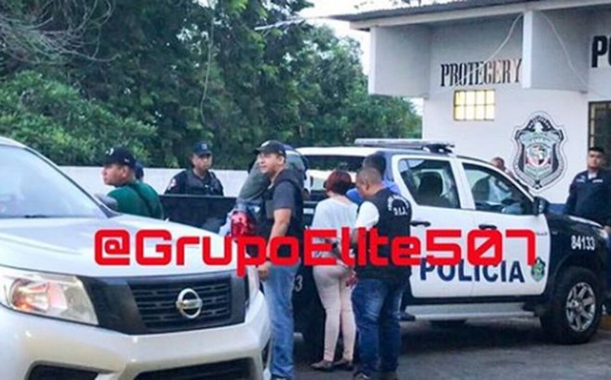 Menor muere apuñalado. Compinches lo tiraron en Autopista Arraiján- La Chorrera