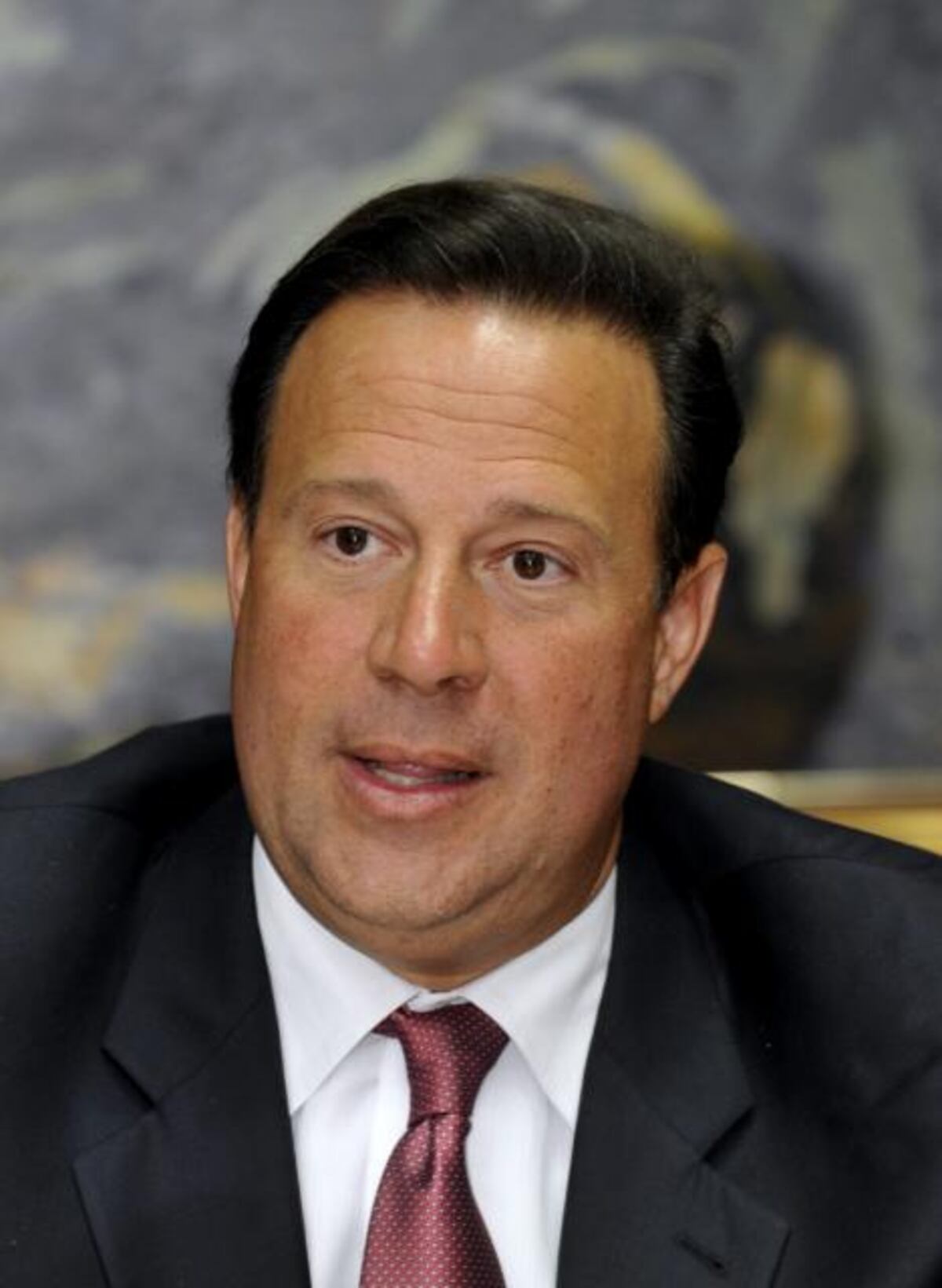 Varela. ‘Los hombres inocentes no huyen’