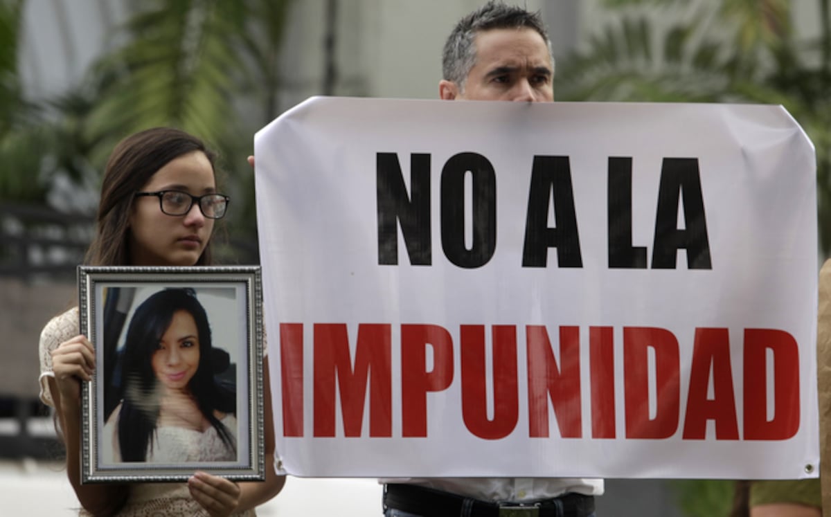 30 años de cárcel por asesinar a Vanessa Rodríguez