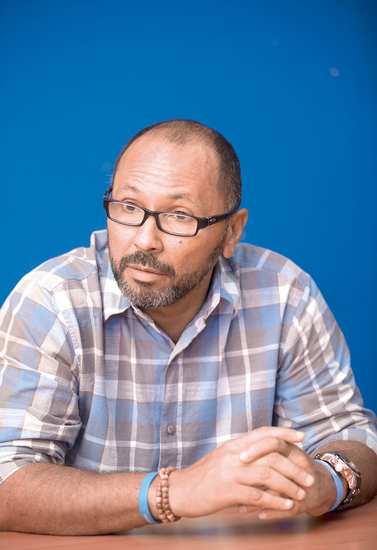 Iván Cheribin: ‘Dar en el clavo de las necesidades caló más que el tradicional clientelismo’ | VIDEO