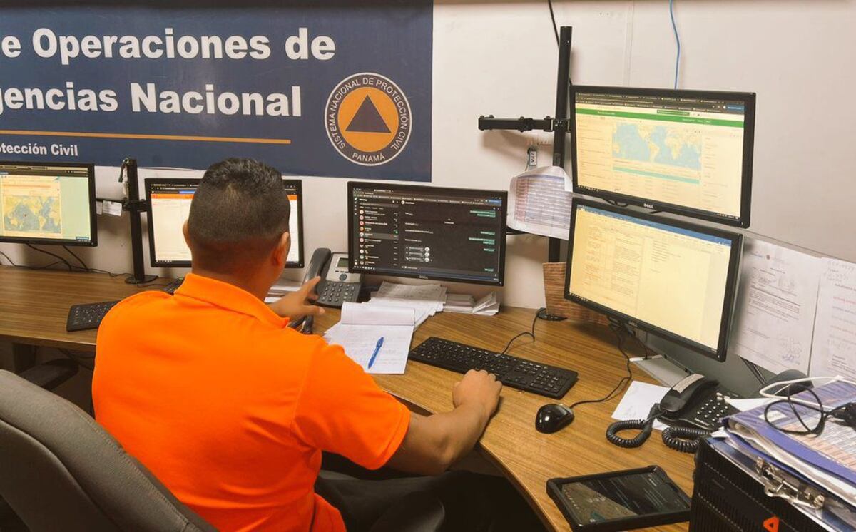 Sismo de 6.1 sacude Costa Rica y se siente en Panamá