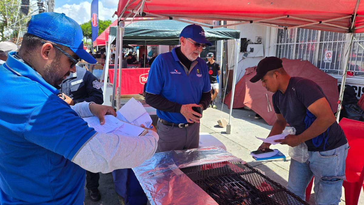 Balance de salud refleja 8 defunciones y más de 17 mil atenciones médicas en Carnaval